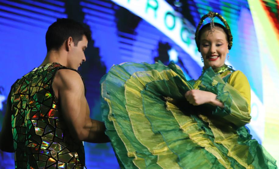 Neste ano, o evento conta com a participação de policiais e representantes de 20 estados brasileiros, do Distrito Federal, de 14 países e da Organização dos Estados Americanos (OEA).