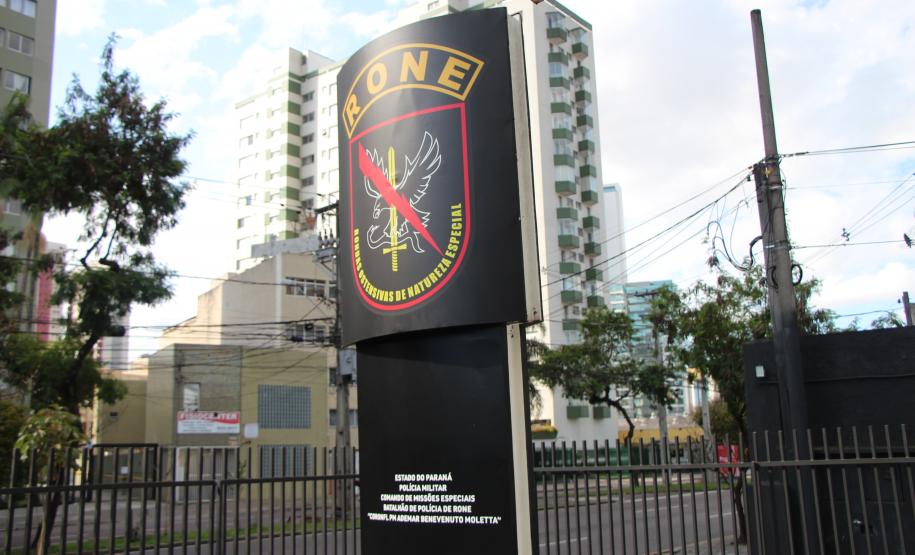 PMPR realiza ciclo de inspeções em unidades especializadas