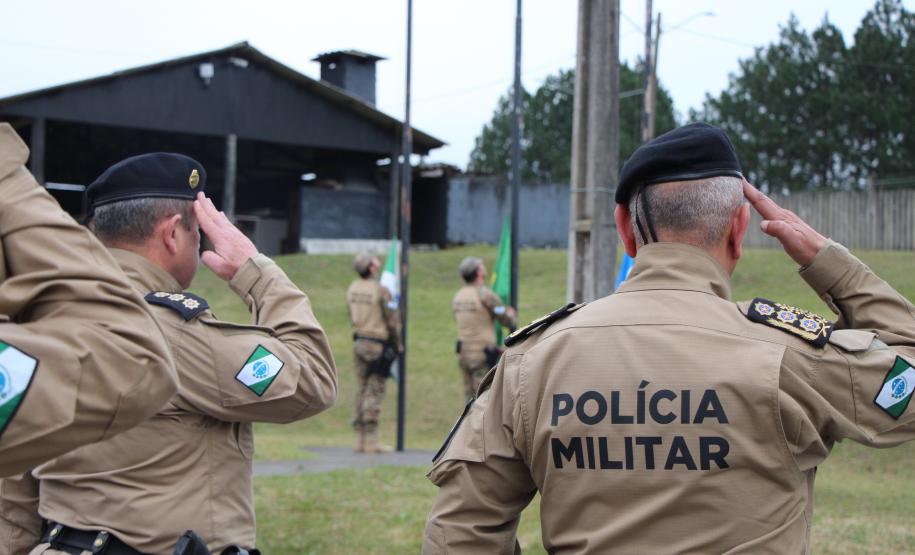 PMPR realiza ciclo de inspeções em unidades especializadas