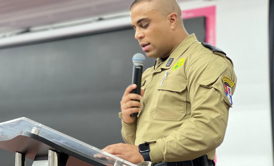 Solenidade em Pato Branco marca Posse do 7º CRPM e entrega de comando do 3º BPM