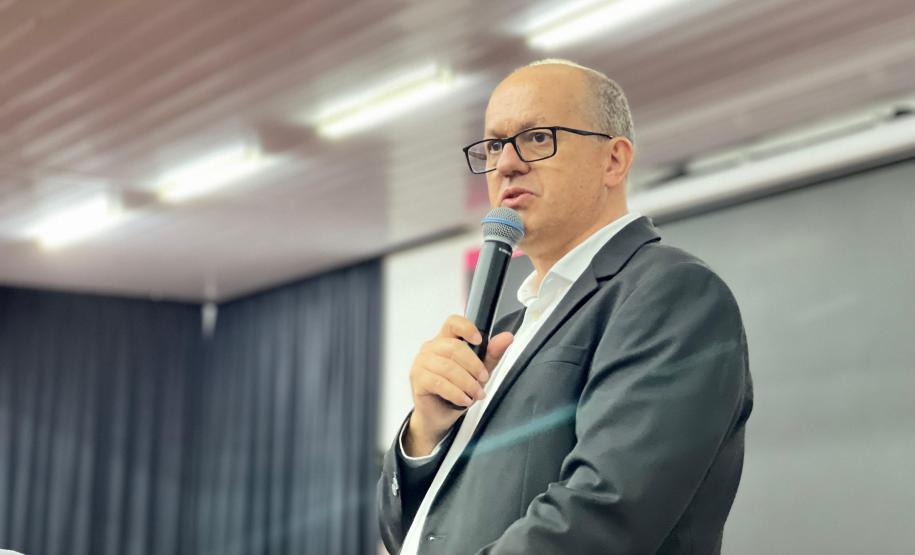 Solenidade em Pato Branco marca Posse do 7º CRPM e entrega de comando do 3º BPM