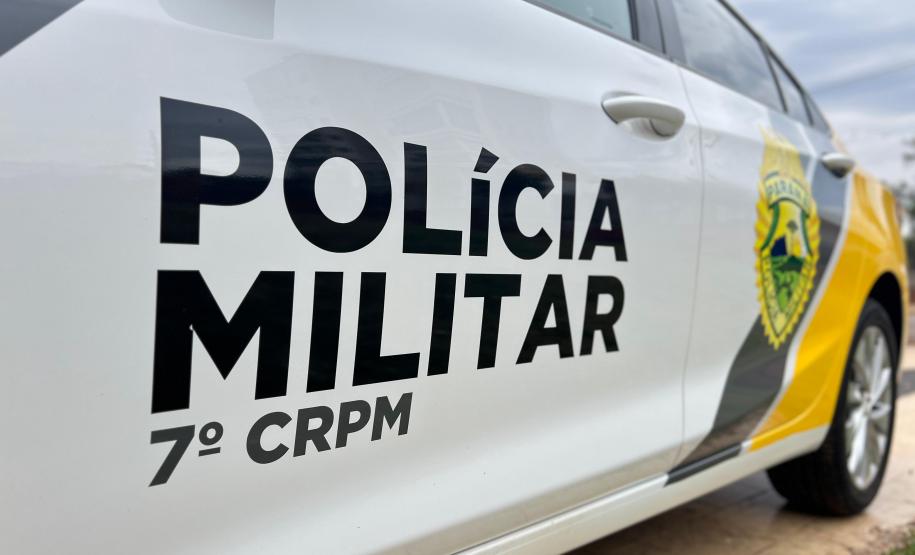 Solenidade em Pato Branco marca Posse do 7º CRPM e entrega de comando do 3º BPM