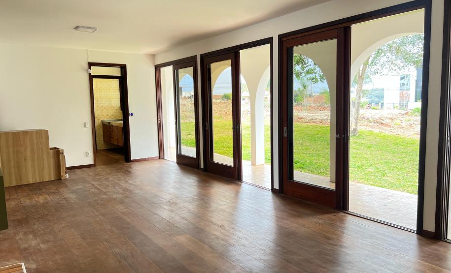 Solenidade em Pato Branco marca Posse do 7º CRPM e entrega de comando do 3º BPM