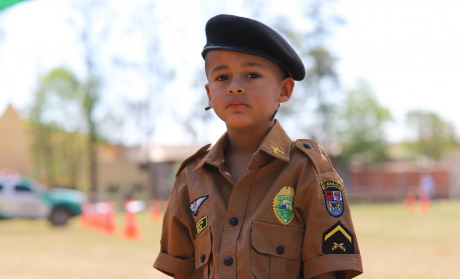 PMPR reforça compromisso com a segurança no lançamento da Operação Sinergia III em Cambé