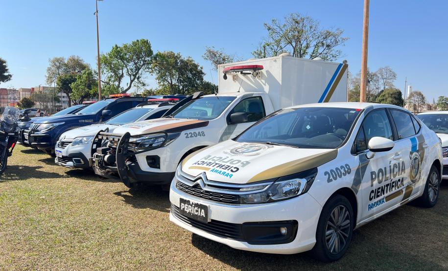 PMPR reforça compromisso com a segurança no lançamento da Operação Sinergia III em Cambé