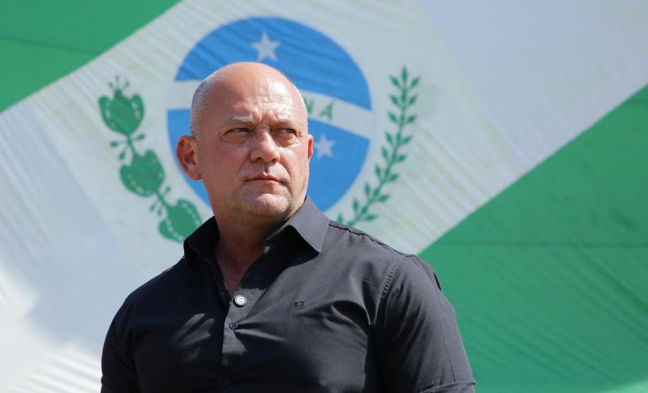 PMPR reforça compromisso com a segurança no lançamento da Operação Sinergia III em Cambé