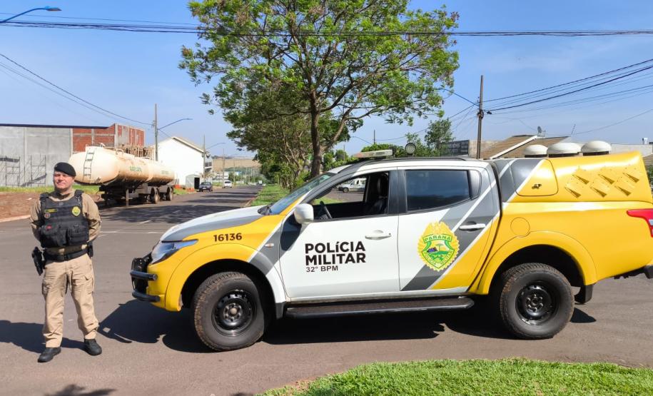 PMPR reforça policiamento no Paraná na 20° edição da Operação Força Total