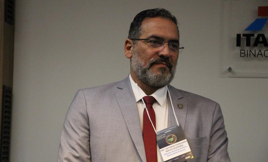 A RENOE reúne as unidades de Policiamento Tático Motorizado das Polícias Militares dos 26 estados e do Distrito Federal