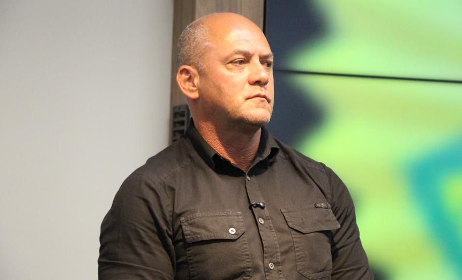 A RENOE reúne as unidades de Policiamento Tático Motorizado das Polícias Militares dos 26 estados e do Distrito Federal