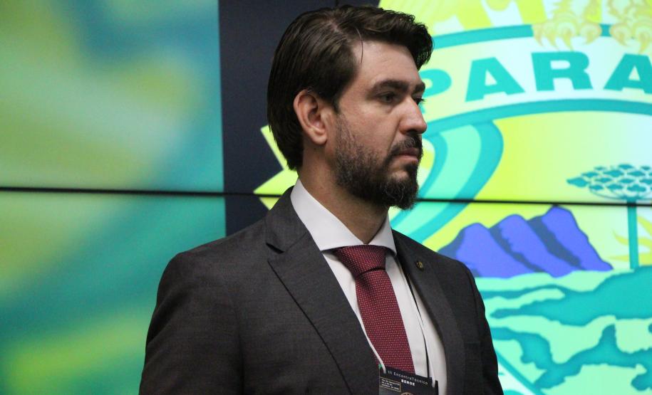 A RENOE reúne as unidades de Policiamento Tático Motorizado das Polícias Militares dos 26 estados e do Distrito Federal