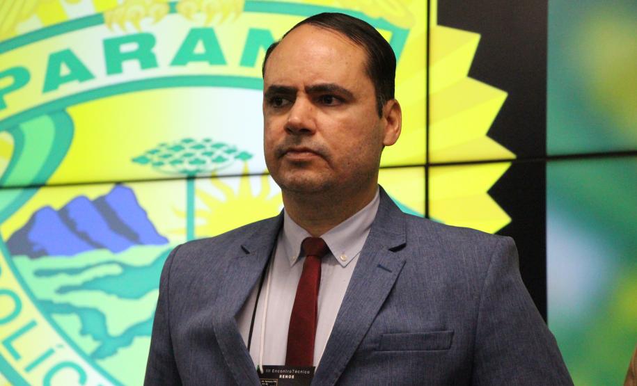 A RENOE reúne as unidades de Policiamento Tático Motorizado das Polícias Militares dos 26 estados e do Distrito Federal