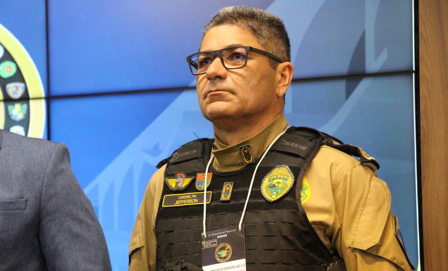A RENOE reúne as unidades de Policiamento Tático Motorizado das Polícias Militares dos 26 estados e do Distrito Federal