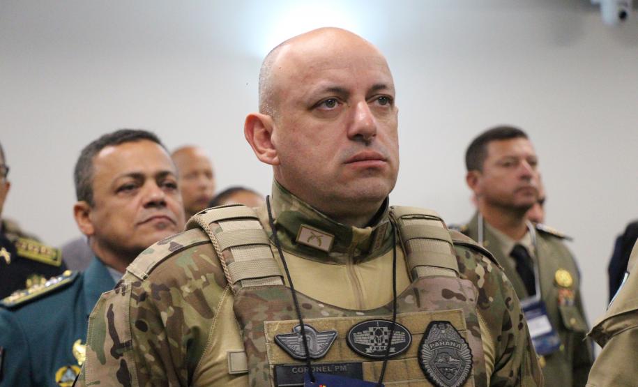 III Encontro Técnico da RENOE em Foz do Iguaçu fortalece integração nacional contra o crime organizado