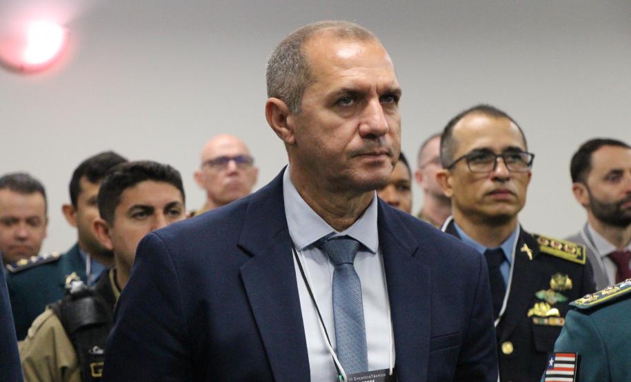 III Encontro Técnico da RENOE em Foz do Iguaçu fortalece integração nacional contra o crime organizado