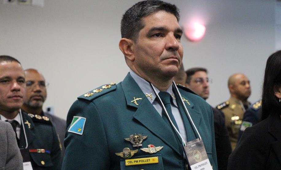 III Encontro Técnico da RENOE em Foz do Iguaçu fortalece integração nacional contra o crime organizado