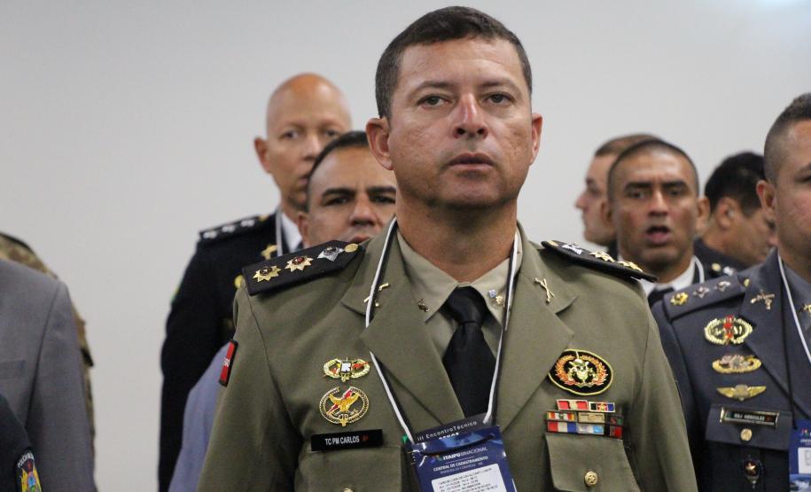 III Encontro Técnico da RENOE em Foz do Iguaçu fortalece integração nacional contra o crime organizado