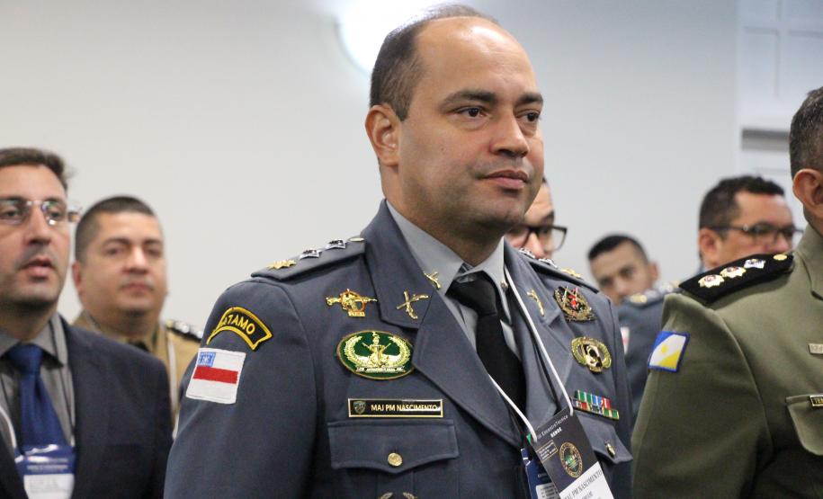 III Encontro Técnico da RENOE em Foz do Iguaçu fortalece integração nacional contra o crime organizado