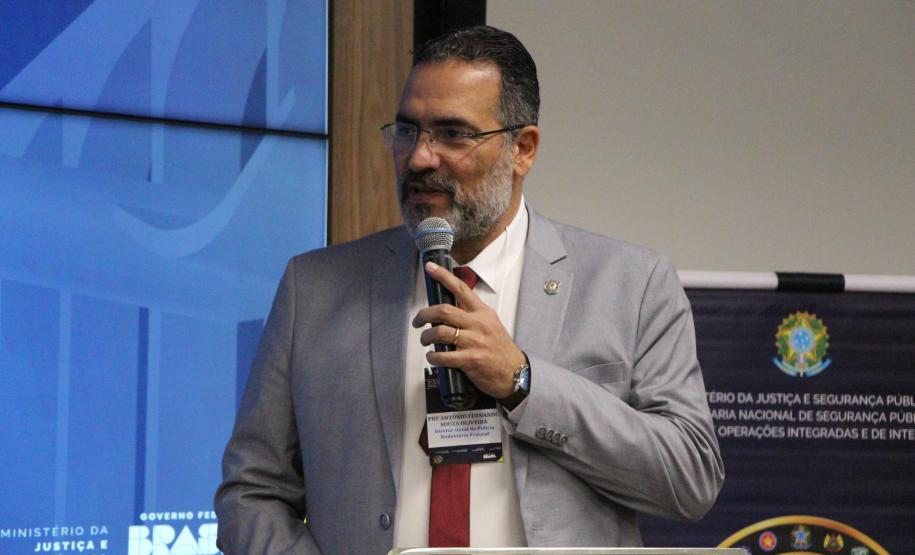 III Encontro Técnico da RENOE em Foz do Iguaçu fortalece integração nacional contra o crime organizado