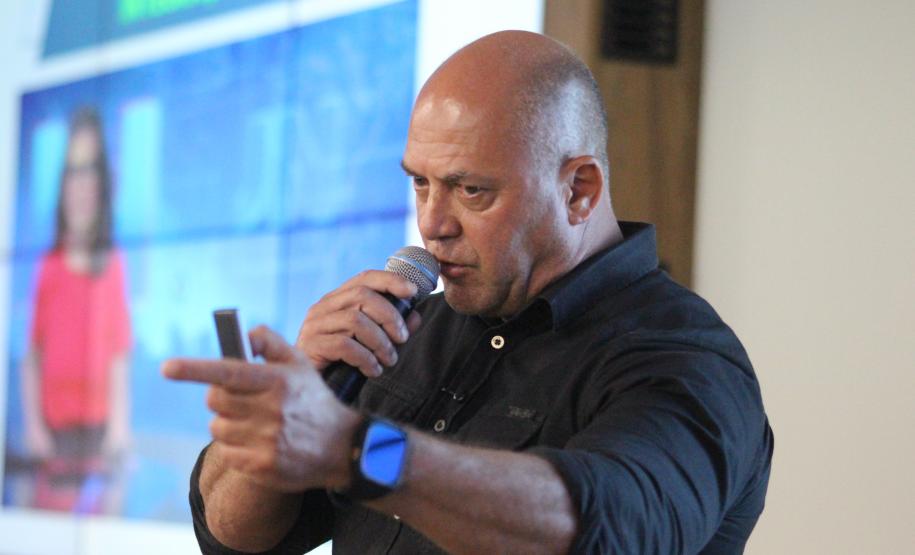 A RENOE reúne as unidades de Policiamento Tático Motorizado das Polícias Militares dos 26 estados e do Distrito Federal