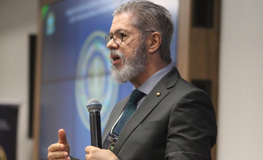 A RENOE reúne as unidades de Policiamento Tático Motorizado das Polícias Militares dos 26 estados e do Distrito Federal