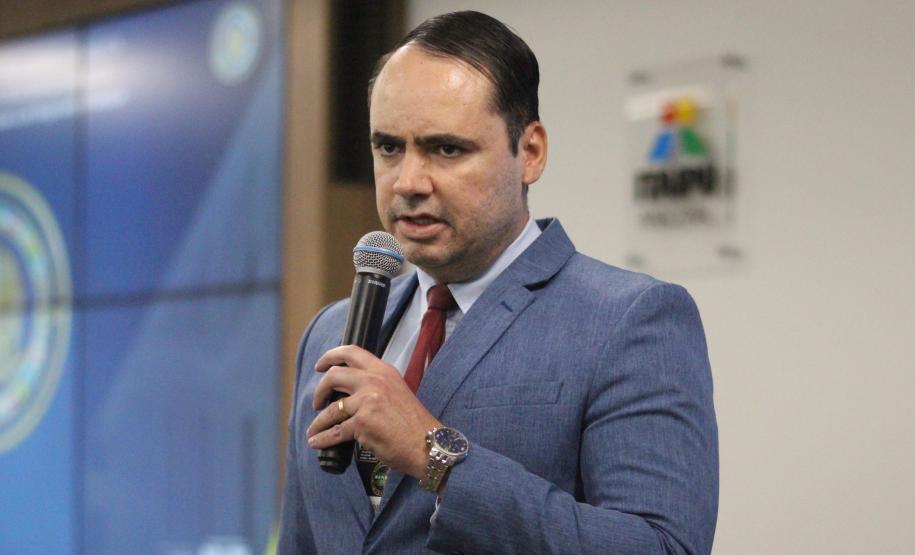 A RENOE reúne as unidades de Policiamento Tático Motorizado das Polícias Militares dos 26 estados e do Distrito Federal