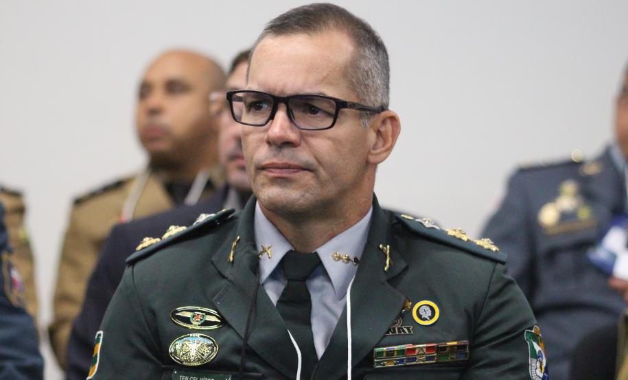 A RENOE reúne as unidades de Policiamento Tático Motorizado das Polícias Militares dos 26 estados e do Distrito Federal