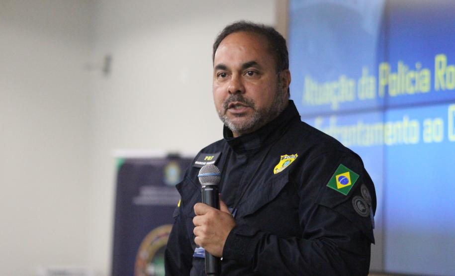 III Encontro Técnico da RENOE em Foz do Iguaçu fortalece integração nacional contra o crime organizado