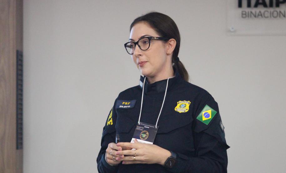 A RENOE reúne as unidades de Policiamento Tático Motorizado das Polícias Militares dos 26 estados e do Distrito Federal