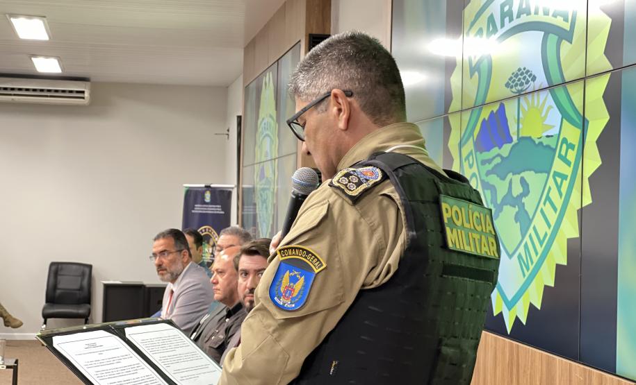 III Encontro Técnico da RENOE em Foz do Iguaçu fortalece integração nacional contra o crime organizado