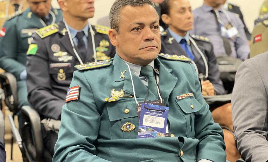 A RENOE reúne as unidades de Policiamento Tático Motorizado das Polícias Militares dos 26 estados e do Distrito Federal