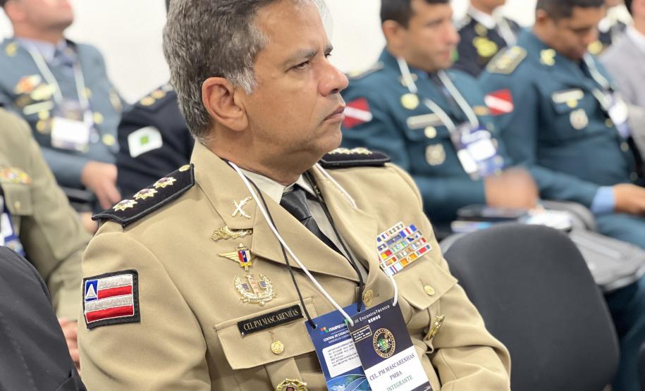 A RENOE reúne as unidades de Policiamento Tático Motorizado das Polícias Militares dos 26 estados e do Distrito Federal