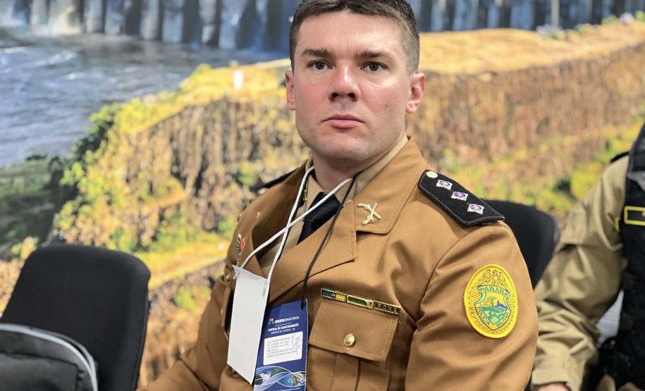 A RENOE reúne as unidades de Policiamento Tático Motorizado das Polícias Militares dos 26 estados e do Distrito Federal