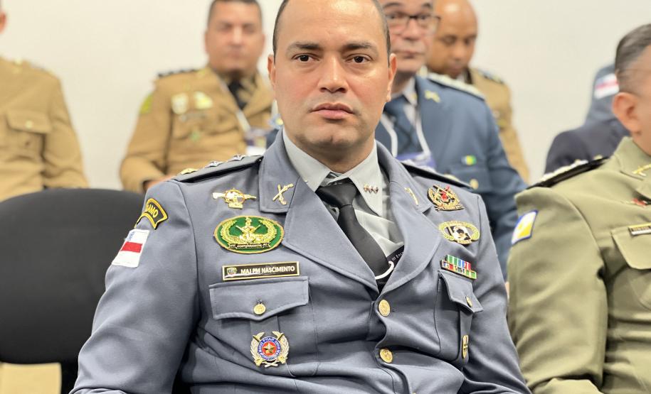 A RENOE reúne as unidades de Policiamento Tático Motorizado das Polícias Militares dos 26 estados e do Distrito Federal