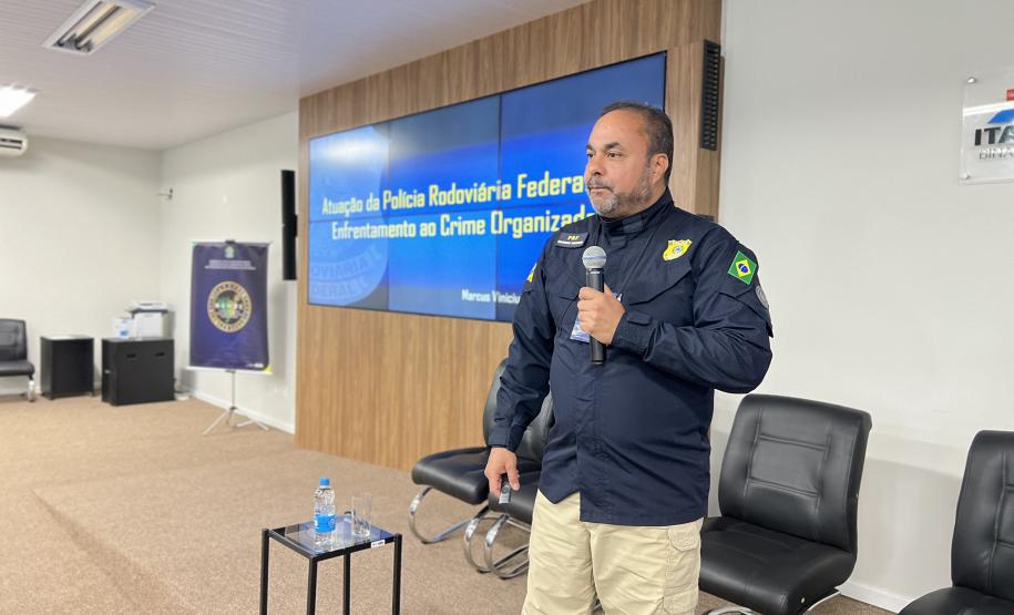 A RENOE reúne as unidades de Policiamento Tático Motorizado das Polícias Militares dos 26 estados e do Distrito Federal