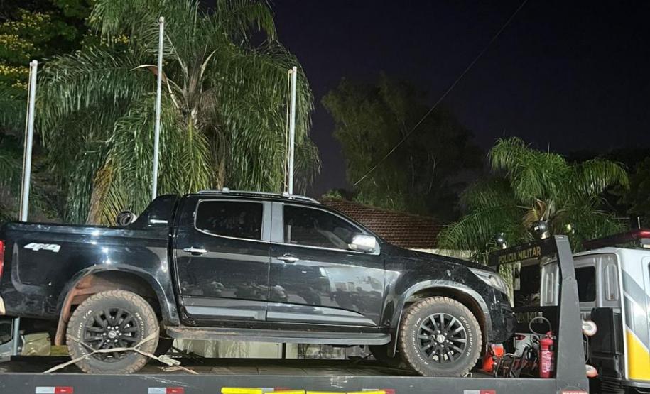 PMPR apreende quase 5 toneladas de maconha em dois meses no Noroeste do Estado