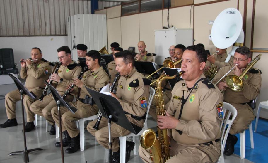 Batalhão de Operações Aéreas da PMPR celebra 15 anos de excelência em segurança pública e salvamento no Paraná
