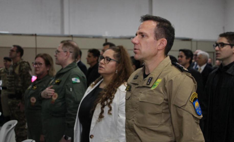 Batalhão de Operações Aéreas da PMPR celebra 15 anos de excelência em segurança pública e salvamento no Paraná