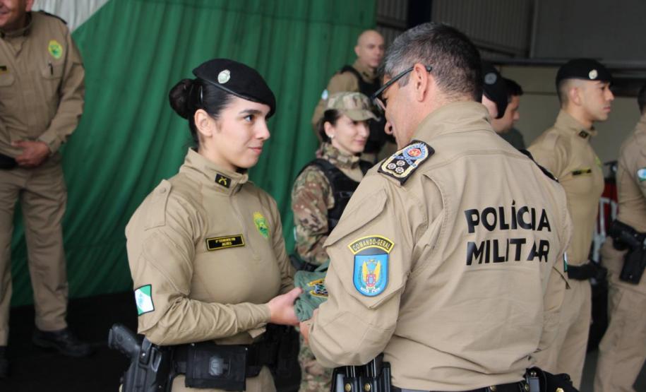 Batalhão de Operações Aéreas da PMPR celebra 15 anos de excelência em segurança pública e salvamento no Paraná