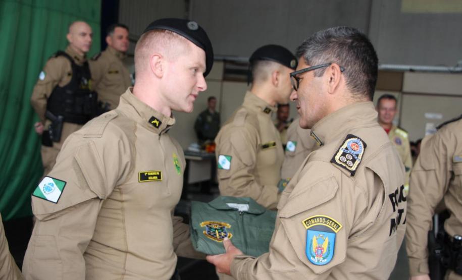 Batalhão de Operações Aéreas da PMPR celebra 15 anos de excelência em segurança pública e salvamento no Paraná