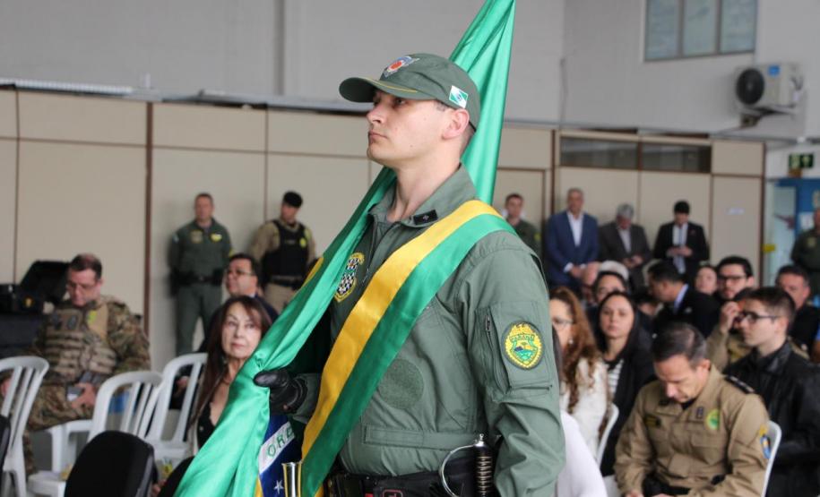 Batalhão de Operações Aéreas da PMPR celebra 15 anos de excelência em segurança pública e salvamento no Paraná