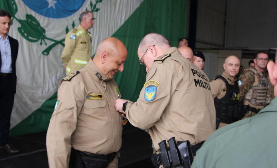 Batalhão de Operações Aéreas da PMPR celebra 15 anos de excelência em segurança pública e salvamento no Paraná