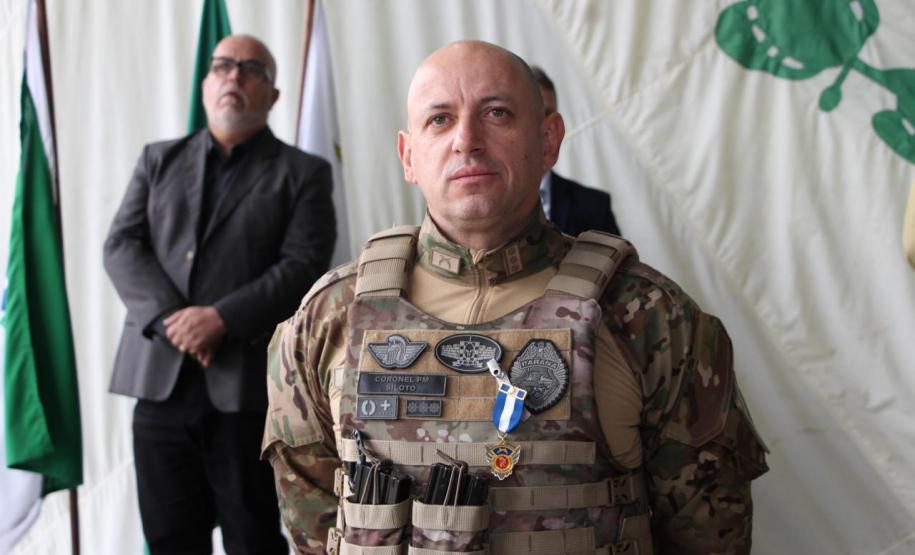 Batalhão de Operações Aéreas da PMPR celebra 15 anos de excelência em segurança pública e salvamento no Paraná