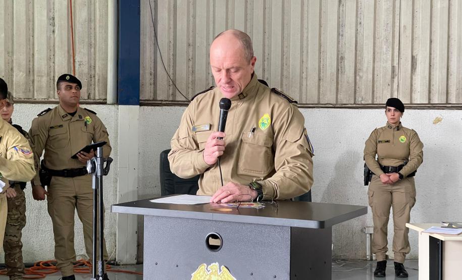 Batalhão de Operações Aéreas da PMPR celebra 15 anos de excelência em segurança pública e salvamento no Paraná