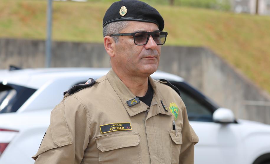 O objetivo é preparar os policiais para exercer funções de maior responsabilidade