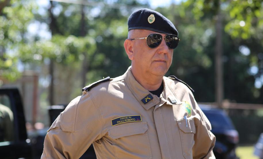 Formatura CS em Cascavel