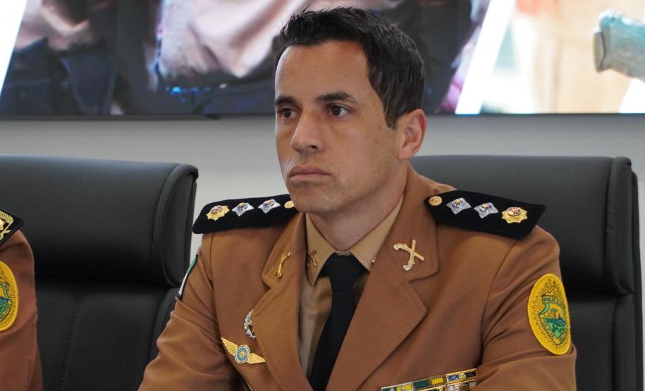 solenidade alusiva aos 34 anos de criação do Centro de Educação Física e Desportos (CEFID) é marcado por homenagens, reconhecimento profissional e valorização da saúde e do preparo físico dos policiais militares.