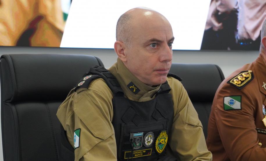 solenidade alusiva aos 34 anos de criação do Centro de Educação Física e Desportos (CEFID) é marcado por homenagens, reconhecimento profissional e valorização da saúde e do preparo físico dos policiais militares.