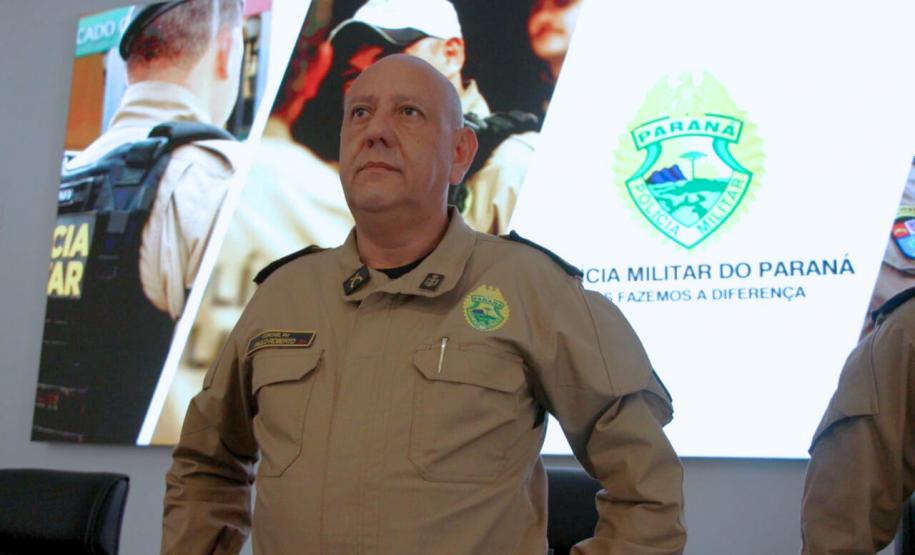 Solenidade marca conclusão do curso de Gestão em Polícia Comunitária da PMPR