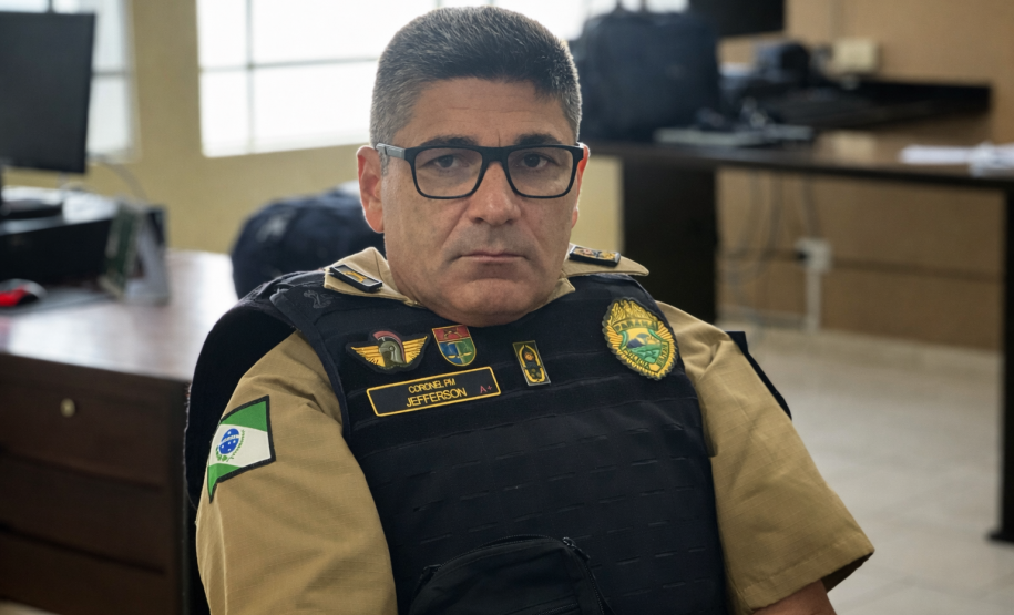 Entre os principais temas abordados estiveram as medidas de segurança para as festas de virada de ano e para os eventos do Verão Maior Paraná