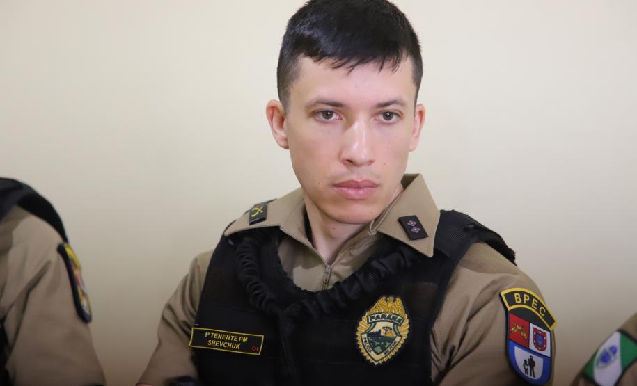 O encontro teve como objetivo o alinhamento estratégico das ações de policiamento para a temporada de verão